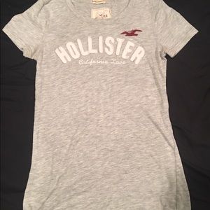 Hollister T